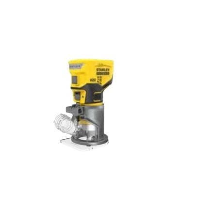 STANLEY SFMCW400B-XJ - Routeur Brushless 18V (sans batteries ni chargeur)