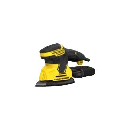 STANLEY SFMEW210S-QS - Ponceuse delta 210W