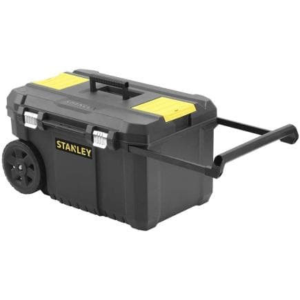 STANLEY STST1-80150 - Pot à roulettes Essentiel (lot multiple)
