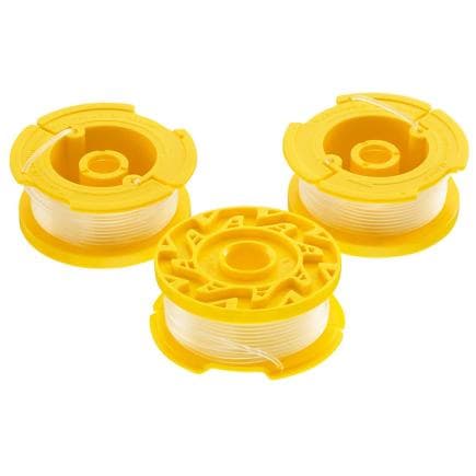 STANLEY STZST121693-XJ - Bobine et fil, 1,6 mm, 9 m (3 pcs)