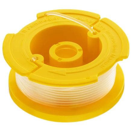 STANLEY STZST12169-XJ - Bobine et fil, 1,6 mm, 9 m