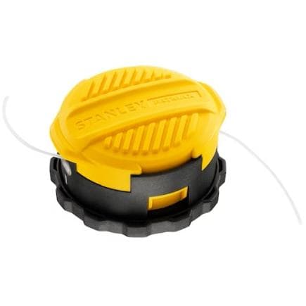 STANLEY STZST1226-XJ - Tête QUICKWIND, bobine et double fil nylon, 2mm, 6m