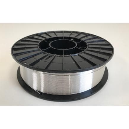 STELLA WELDING ALLOYS AlMg4,5Mn-06 - Fil d'aluminium pour soudage MIG Alliage aluminium-magnésium