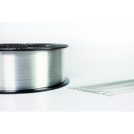 STELLA WELDING ALLOYS AlSi12-08 - Fil d'aluminium pour le soudage MIG des alliages aluminium-silicium