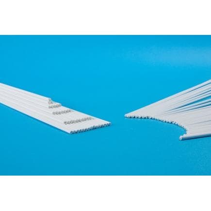 STELLA WELDING ALLOYS Cu48ZnNi10-06 - Baguettes de brasage Laiton nickelé (Argentana)