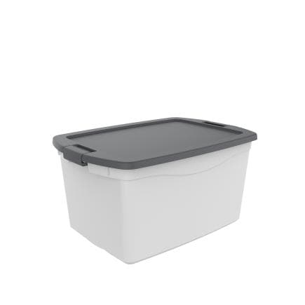 TERRY 1003192 - TERRA BOX 68 - Boites multi usage 68l