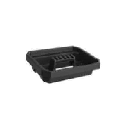 TERRY 1003217 - FABER Plateau 15_ Incassable - Plateau 15l
