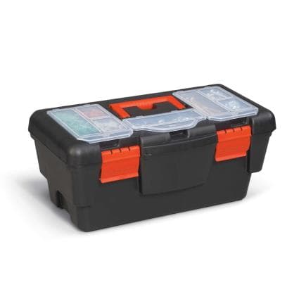 TERRY 1002636 - EKO TOOL BOX 16 - Porte-outils 16"