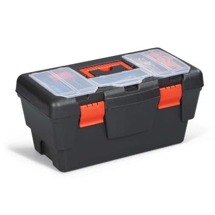 TERRY 1002637 - EKO TOOL BOX 19 - Porte-outils 19"