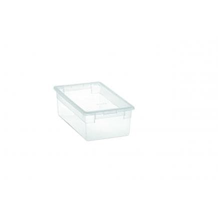 TERRY 1001377 - Conteneur empilable pour armoires 5 litres. - XS