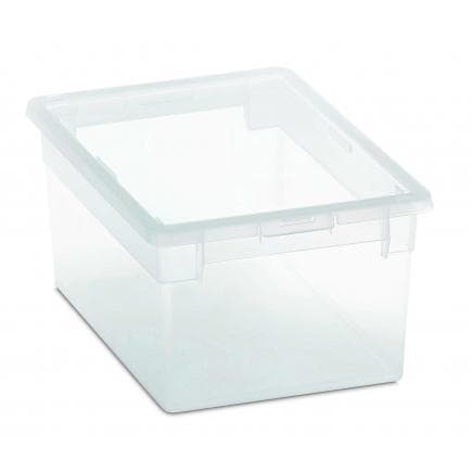 TERRY 1001969 - Conteneur empilable pour armoires 6 litres. - M/2