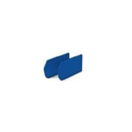 TERRY 1000232 - Séparateurs pour conteneur à petites pièces en plastique de couleur bleue