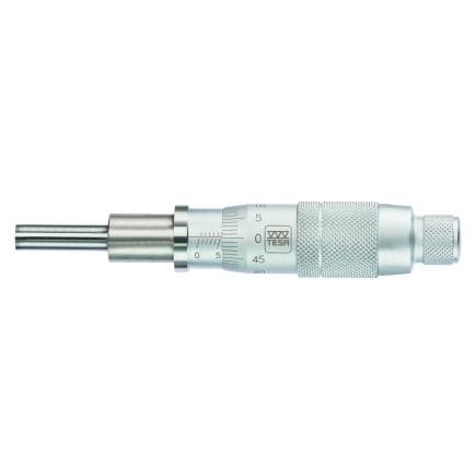 TESA TECHNOLOGY 00211202 - Tête analogique ISOMASTER, 0 ÷ 25 mm
