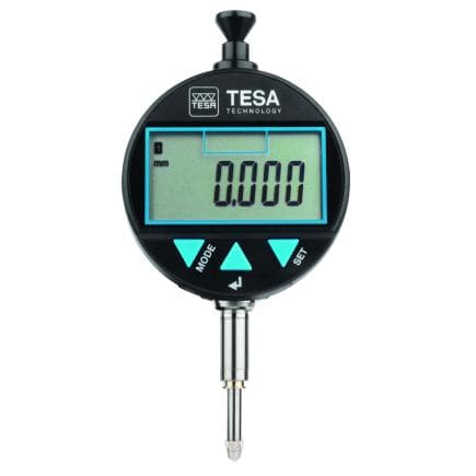 TESA TECHNOLOGY 01930315 - Comparateur électronique DIALTRONIC BT