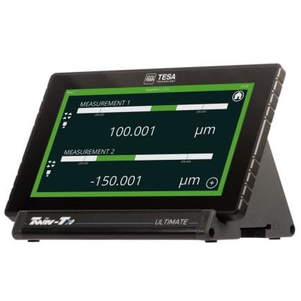 TESA TECHNOLOGY 04430022 - Écran ultime TWIN-T20
