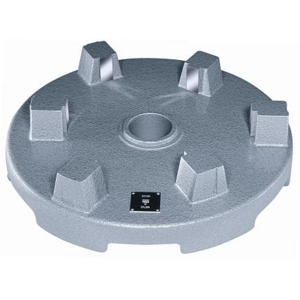 TESA TECHNOLOGY 00850112 - SETTING RING 5 IN