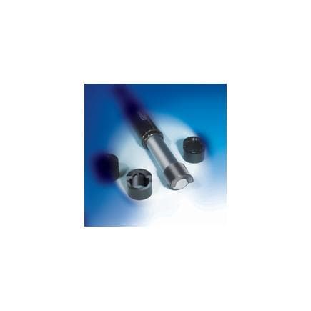TESA TECHNOLOGY 02140108 - Guide pour tiges de jauge