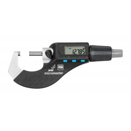 TESA TECHNOLOGY 06030020 - Micromètre numérique pour extérieur