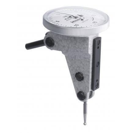 TESA TECHNOLOGY 074111379 - Comparateur à levier analogique perpendiculaire INTERAPID 312 en pouces