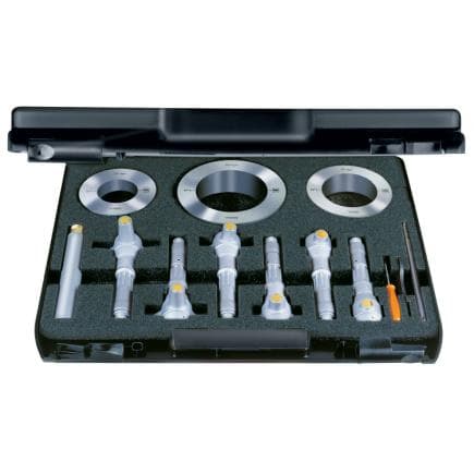 TESA TECHNOLOGY 00880100 - Micromètre intérieur analogique, en pouces