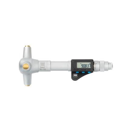 TESA TECHNOLOGY 06130010 - Micromètre d'intérieur numérique IMICRO