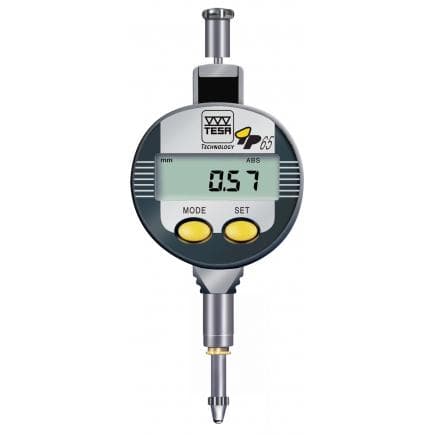 TESA TECHNOLOGY 01930130 - DIGICO 12 electronic comparator