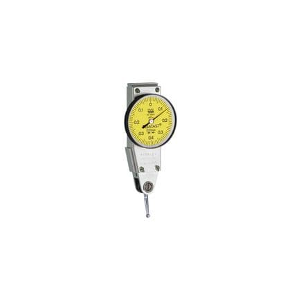 TESA TECHNOLOGY 01810011 - Comparateur à levier analogique TESATAST métrique latéral