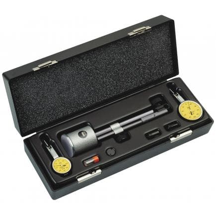 TESA TECHNOLOGY 01639055 - Petit ensemble d'outils de support