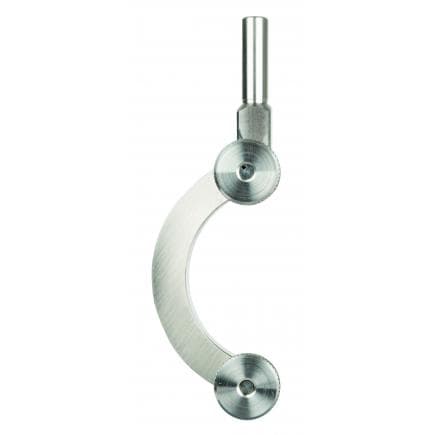 TESA TECHNOLOGY 01840501 - Aide au centrage