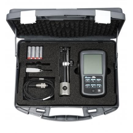 TESA TECHNOLOGY 04430013P2 - Set Μ-FINDER : sonde + afficheur