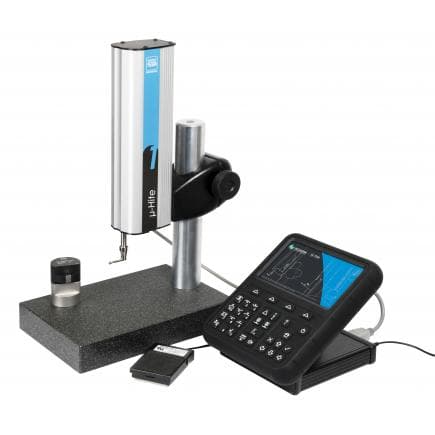 TESA TECHNOLOGY 00730504 - Station de mesure TESA µ-HITE