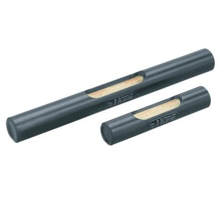 TESA TECHNOLOGY 05331250 - Niveau à bulle avec surface de mesure plane et pour arbres d'entraînement