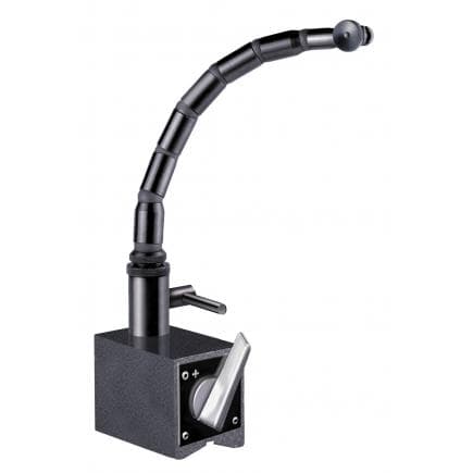 TESA TECHNOLOGY 01639020 - Support magnétique INTERAPID avec tige flexible
