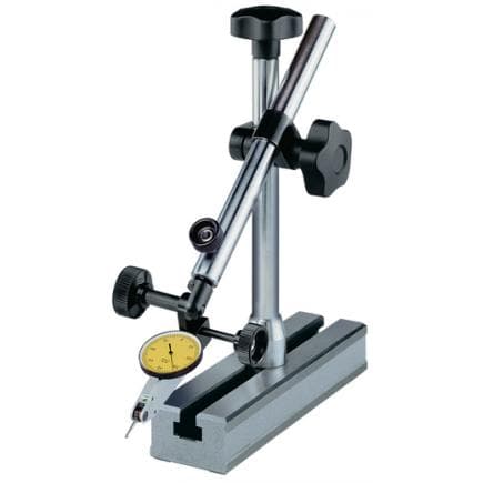 TESA TECHNOLOGY 01639000 - Support universel INTERAPID UD 12