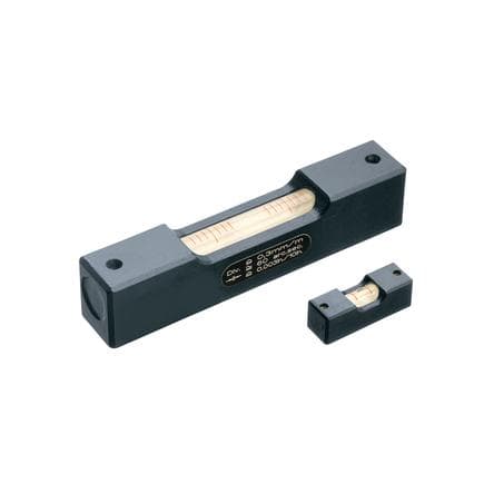 TESA TECHNOLOGY 05331500 - Niveau à bulle montable