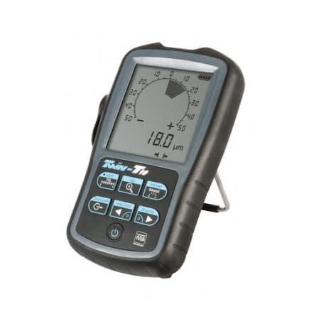 TESA TECHNOLOGY 04430013 - Afficheur de sonde TWIN-T10 1 entrée