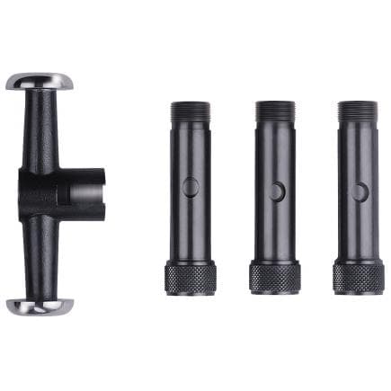 TESA TECHNOLOGY 05740001 - Kit d'extension pour Veribor 50-150