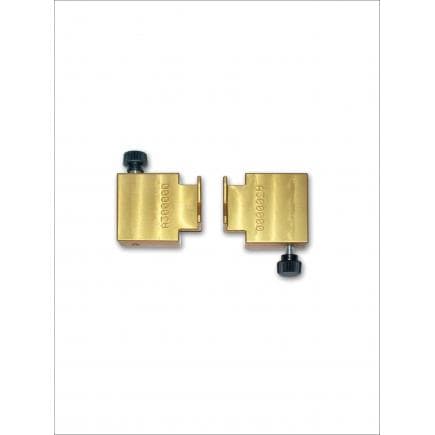 TESA TECHNOLOGY 02160029 - Accessoire TPS pour micromètres externes
