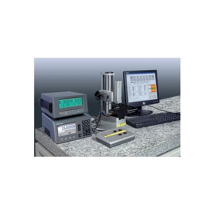 TESA TECHNOLOGY 05930004 - Modèles UPD pour mesures comparatives et directes