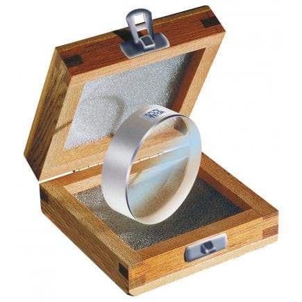 TESA TECHNOLOGY 02530050 - Verre plat