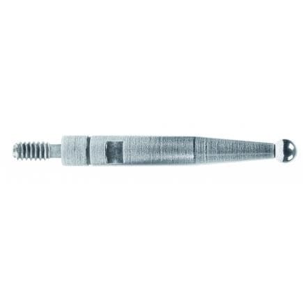 TESA TECHNOLOGY 074107901 - Bouton boule, pour TESA INTERAPID 312 en pouces