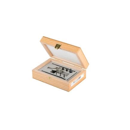 TESA TECHNOLOGY 00760232 - Ensemble de palpeurs + accessoires