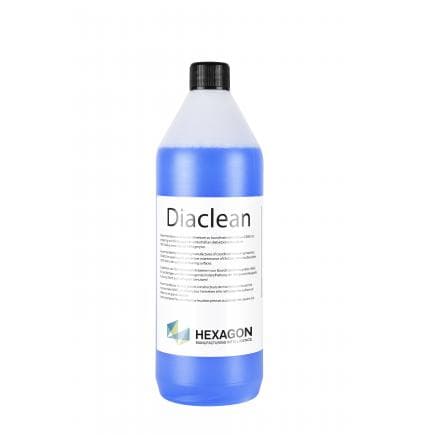 TESA TECHNOLOGY 00760249 - Liquide de nettoyage pour comptoirs en granit, 1L