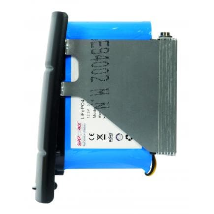 TESA TECHNOLOGY 00760157 - Batterie et accessoires