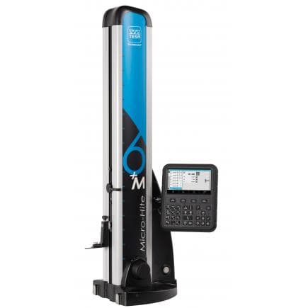 TESA TECHNOLOGY 00730079 - MICRO-HITE + M