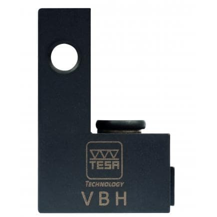 TESA TECHNOLOGY 02630043 - Porte-boutons fixe, pour palpeurs FMS