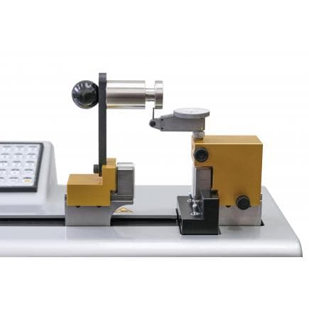 TESA TECHNOLOGY 02160036 - Adaptateur pour comparateurs à levier