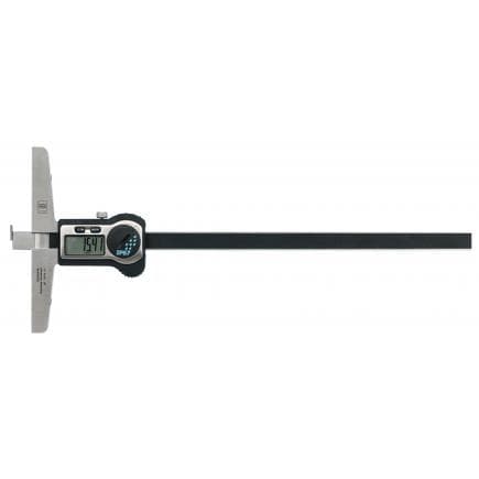 TESA TECHNOLOGY 00530448 - Jauge de profondeur numérique avec pied pivotant