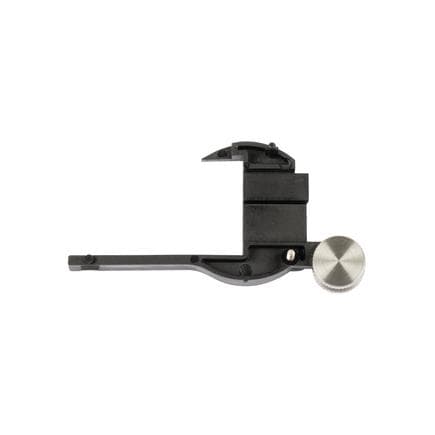 TESA TECHNOLOGY 00560106 - Galet de réglage pour pied à coulisse universel TWIN-CAL