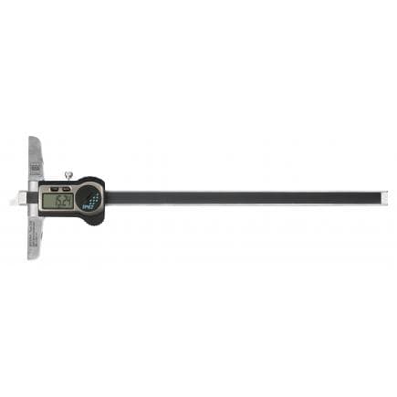 TESA TECHNOLOGY 00530441 - Jauge de profondeur numérique à surface réduite